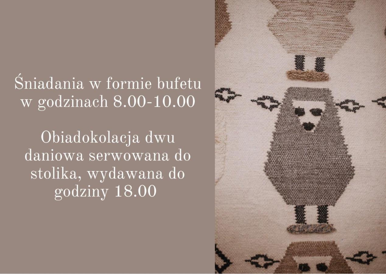 Dom Gorski Czarda - Sniadanie I Kolacja W Cenie Szczawnica Eksteriør bilde